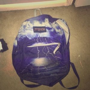 Jansport Bookbag